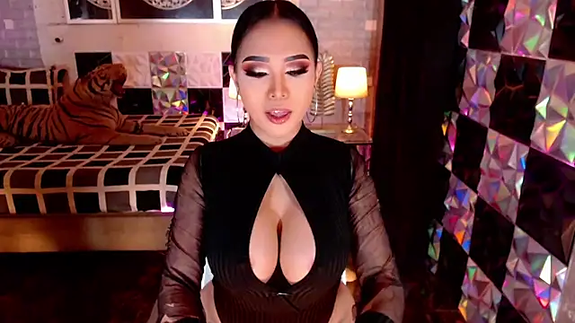 Abigail Hookman online show from September 2025 07:13:02 PM