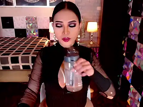 Abigail Hookman online show from September 2025 04:59:02 AM