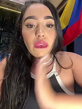 SofiaWildee online show from July 2026 03:46:02 AM