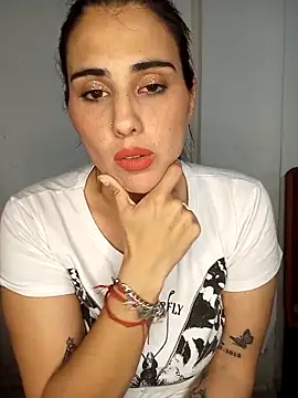 kariciasecreta online show from September 2025 01:28:02 AM