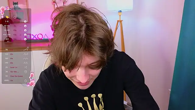  Den1s  online show from February 2026 01:20:01 PM