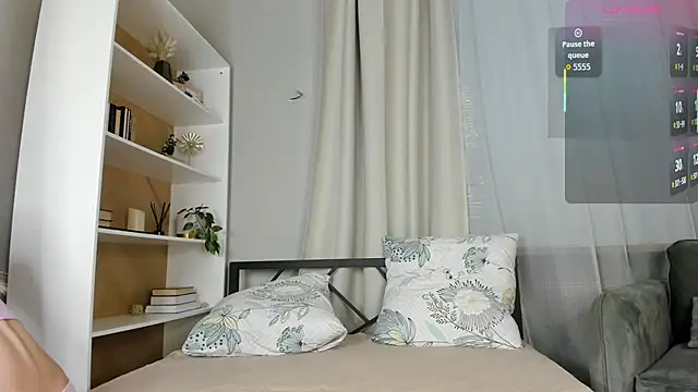 ErinBissonnette online show from March 2026 07:06:02 PM