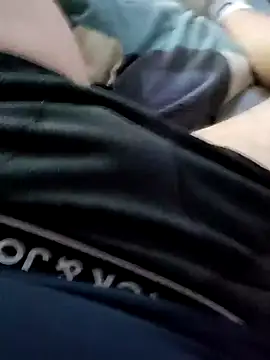 boxerundsocken91 online show from September 2025 04:01:02 PM