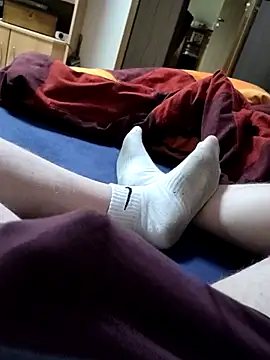 boxerundsocken91 online show from November 2025 02:02:01 PM