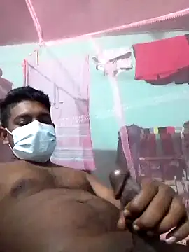 Snapshot of bappyandbanulove chatting on October 2025 06:29:01 PM bappyandbanulove online show from October 2025 06:29:01 PM