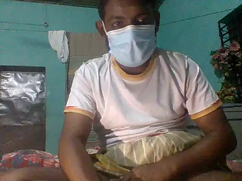 Snapshot of bappyandbanulove chatting on December 2025 04:25:01 PM bappyandbanulove online show from December 2025 04:25:01 PM