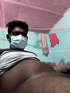 Snapshot of bappyandbanulove chatting on December 2025 05:18:02 PM bappyandbanulove online show from December 2025 05:18:02 PM