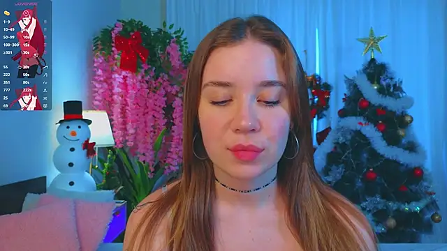 KarenGibbs online show from December 2025 07:03:01 AM