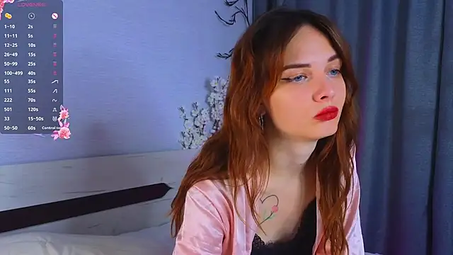 LisaDrake online show from September 2025 09:16:02 PM