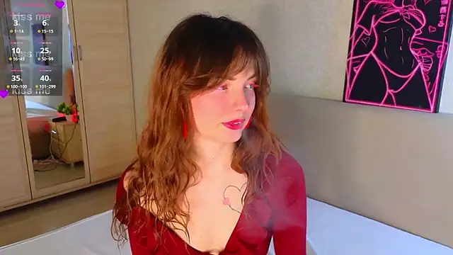 LisaDrake online show from November 2025 07:24:01 PM