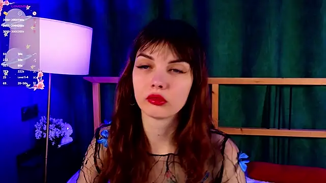 LisaDrake online show from December 2025 07:52:01 PM