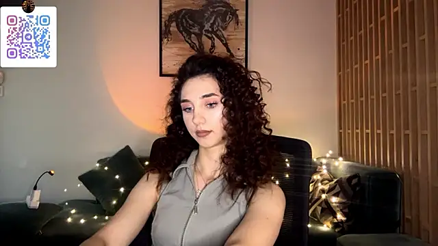 LinaMour online show from March 2026 05:08:02 AM