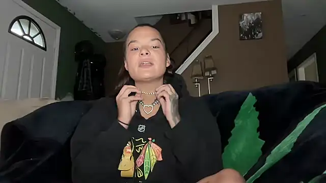 Snapshot of Trippie_hippies1313 chatting on October 2025 01:31:02 PM Trippie hippies1313 online show from October 2025 01:31:02 PM