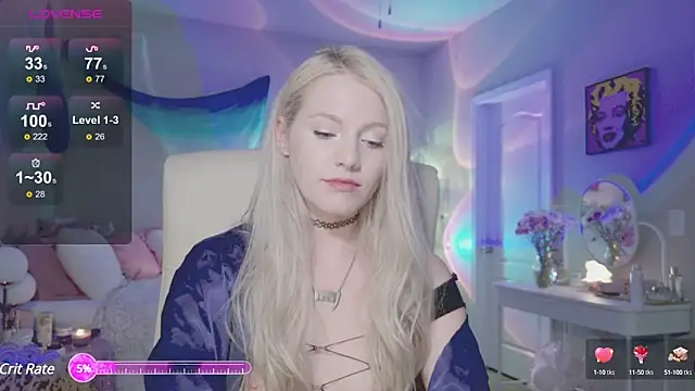 Talulaa online show from February 2025 09:25:02 PM