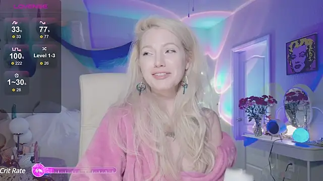 Talulaa online show from February 2025 01:56:01 AM