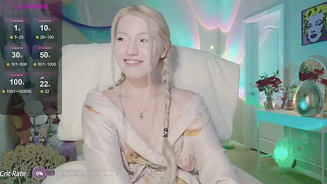 Talulaa online show from March 2025 06:08:02 PM