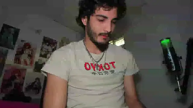 LovexJuxn  online show from December 2025 04:03:02 PM