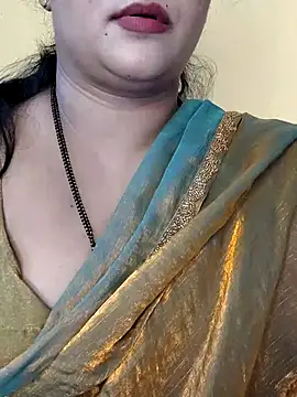 Angel0731 online show from April 2026 08:17:01 PM