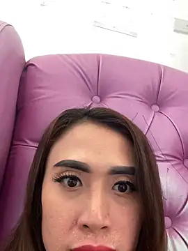 The Stunning stephanie online show from November 2025 05:18:02 AM