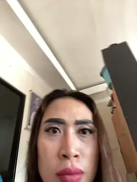 The Stunning stephanie online show from November 2025 12:02:01 AM