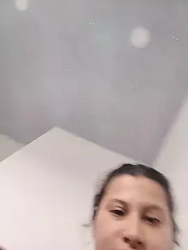 Eva Clark01 online show from October 2025 03:20:02 PM