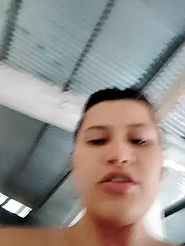 Eva Clark01 online show from February 2026 07:45:01 PM