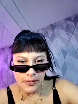 Eva Clark01 online show from February 2026 08:59:02 AM