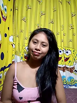 UrSweetAsianLady 02 online show from October 2025 05:14:02 PM