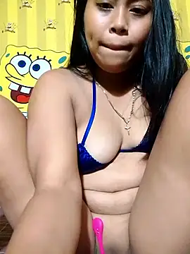 UrSweetAsianLady 02 online show from February 2026 06:40:02 AM