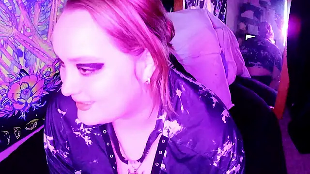 Princessblazed444 online show from May 2026 06:50:02 PM