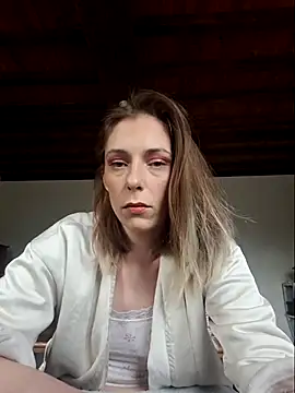 SexyAlya online show from April 2026 08:04:01 AM