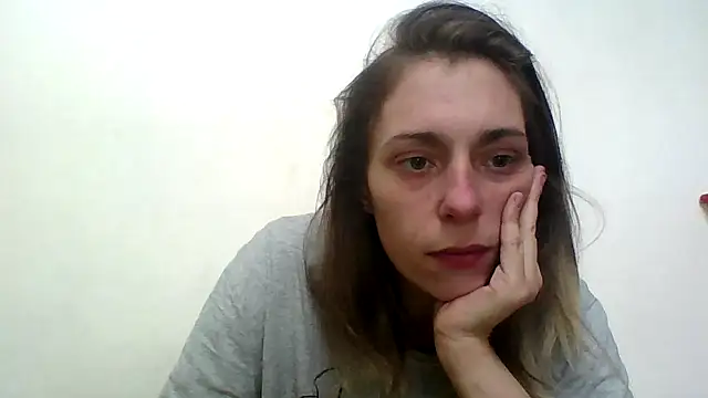SexyAlya online show from May 2026 04:34:02 PM