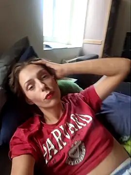 SexyAlya online show from July 2026 04:01:02 PM