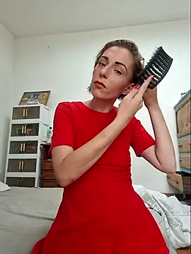 SexyAlya online show from July 2026 07:19:02 AM
