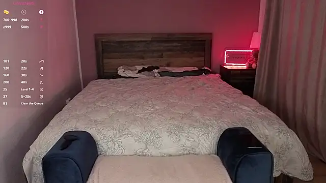 MarioK1 online show from September 2025 03:50:02 AM