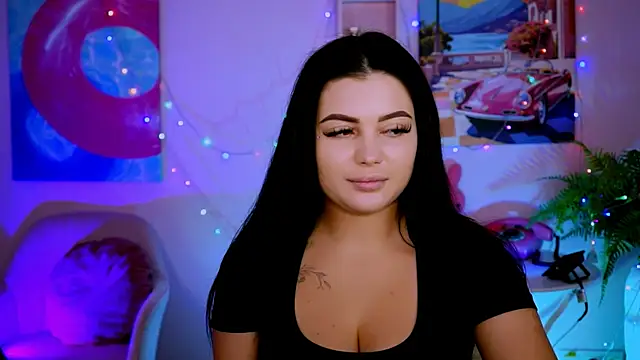 NaomiWilsons online show from December 2025 08:34:01 AM