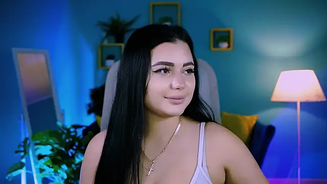 NaomiWilsons online show from December 2025 12:33:02 PM