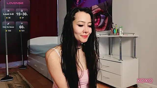 Snapshot of Milly__Foxy chatting on April 2026 12:06:02 PM Milly Foxy online show from April 2026 12:06:02 PM