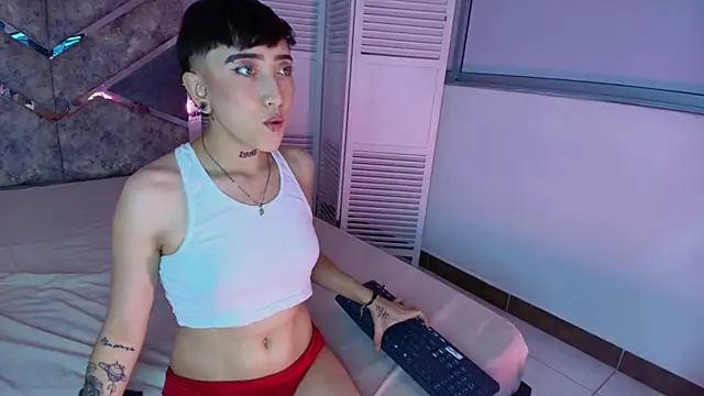 Eryx Eriscor online show from October 2025 01:40:02 PM