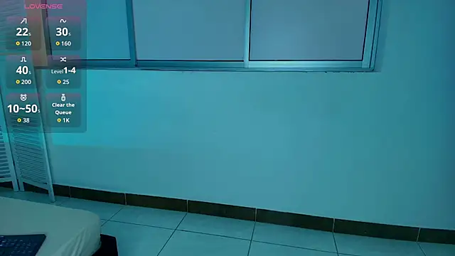 Eryx Eriscor online show from October 2025 02:41:01 PM