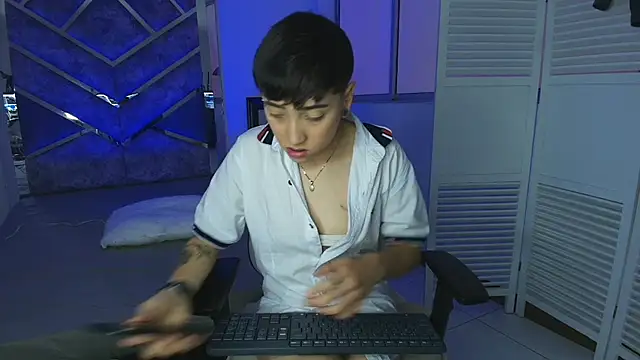 Eryx Eriscor online show from October 2025 02:54:01 PM