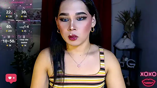 Kiethmadison Miller online show from October 2025 06:48:01 AM