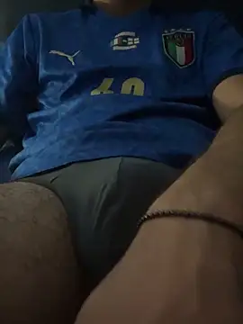 Ggscrotos online show from September 2025 10:43:01 PM