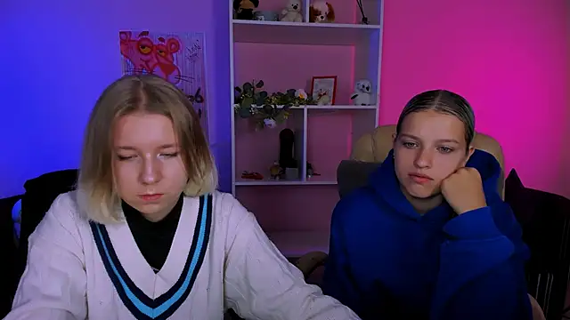 gloria bubble online show from September 2025 05:31:02 AM