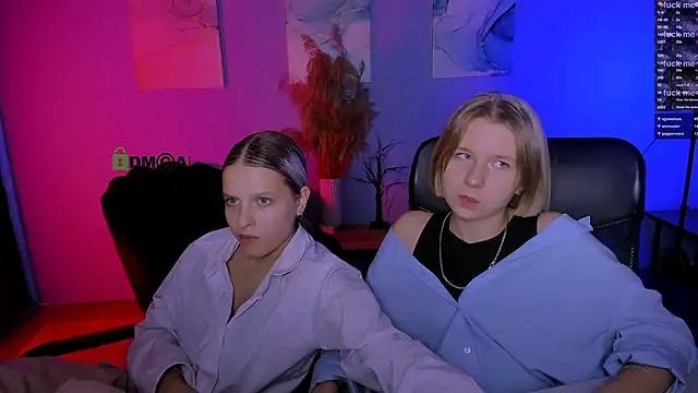 gloria bubble online show from December 2025 01:44:02 AM