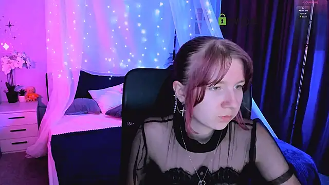 Snapshot of gloria_bubble chatting on May 2026 07:08:02 PM gloria bubble online show from May 2026 07:08:02 PM