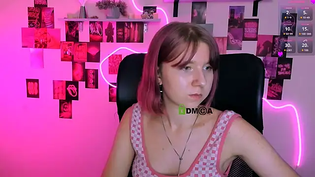 Snapshot of gloria_bubble chatting on May 2026 06:56:02 PM gloria bubble online show from May 2026 06:56:02 PM