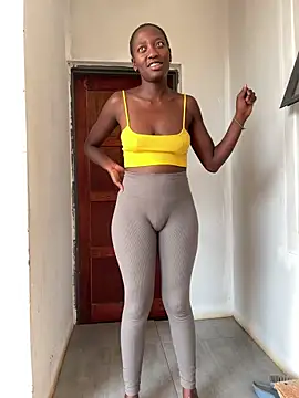 Melanin2002 online show from April 2026 02:58:01 PM