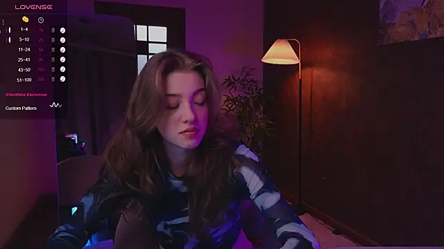 AstraMist online show from September 2025 04:28:01 PM