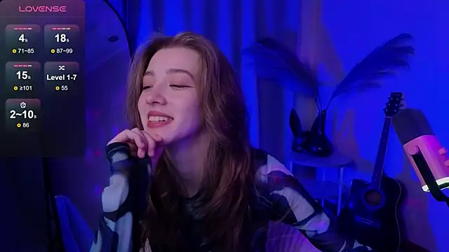 AstraMist online show from September 2025 02:00:01 PM